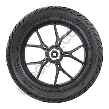 Anlas Tournee 2 130/70-13 M/C 63Q TL REINF.	Arka Motosiklet Lastiği