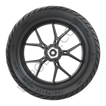 Anlas Tournee 2 110/70-14 M/C 50P TL Ön/Arka Motosiklet Lastiği