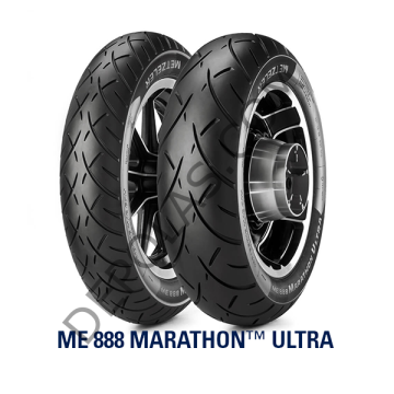Metzeler ME 888 Marathon Ultra Ön 90/90-21 | Arka 160/80-16 Takım Motosiklet Lastikleri