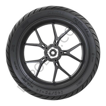 Anlas Tournee 2 160/60R15 M/C 69H TL Arka Motosiklet Lastiği