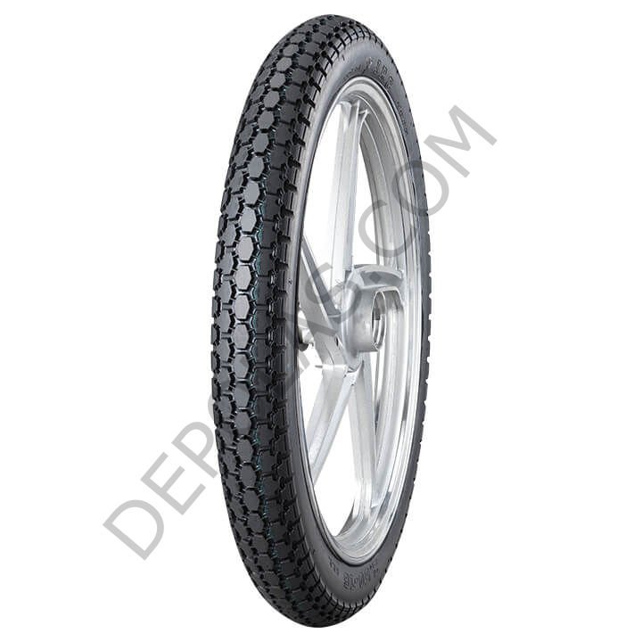 Anlas NR-27 2.50-16 M/C 36L TT Ön/Arka Motosiklet Lastiği
