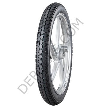 Anlas NR-27 2.50-16 M/C 36L TT Ön/Arka Motosiklet Lastiği