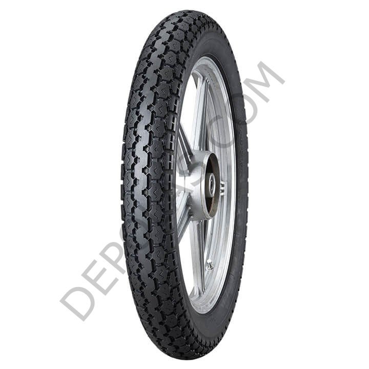 Anlas NR-2 3.00-16 M/C 48P TT REINF. Ön/Arka Motosiklet Lastiği