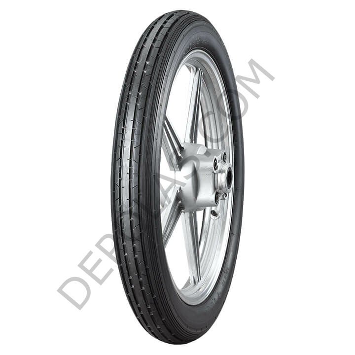 Anlas NF-2 2.00-18 M/C 22J TT Ön Motosiklet Lastiği