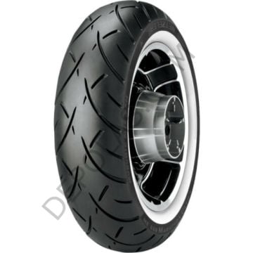 Metzeler ME 888 Marathon Ultra 150/80-16 77H WW Arka Motosiklet Lastiği