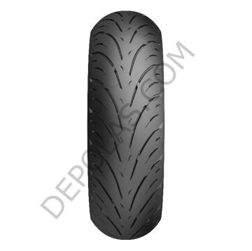 Anlas Viento Turismo 110/80R19 M/C 59V TL Ön Motosiklet Lastiği