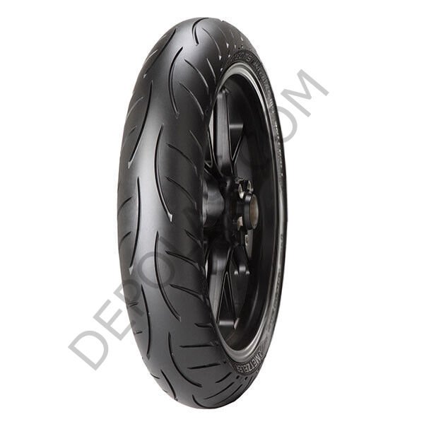 Metzeler Sportec M5 Interact 110/70R17 54H Ön Motosiklet Lastiği