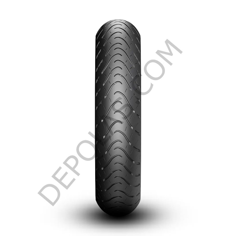 Metzeler Roadtec Scooter 140/70-14 68P RF Arka Motosiklet Lastiği