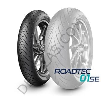 Metzeler Roadtec 01 SE 120/70ZR19 60W Ön Motosiklet Lastiği