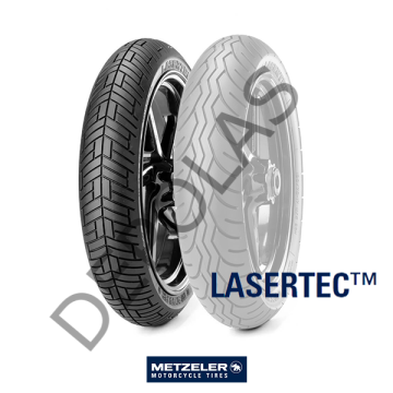 Metzeler Lasertec 100/90-18 56H Ön Motosiklet Lastiği
