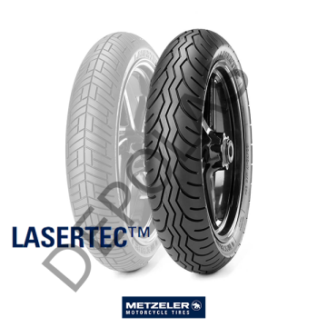 Metzeler Lasertec 130/70-17 62S Arka Motosiklet Lastiği