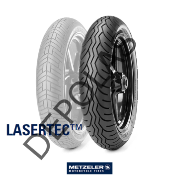 Metzeler Lasertec 130/80-17 65H Arka Motosiklet Lastiği