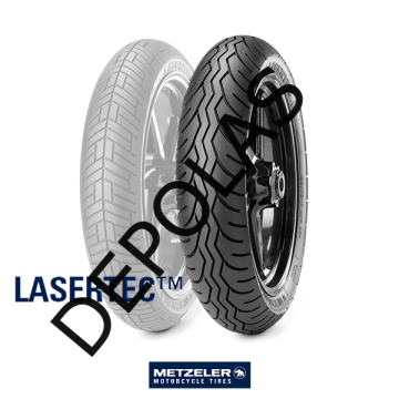 Metzeler Lasertec 150/70-17 69H Arka Motosiklet Lastiği