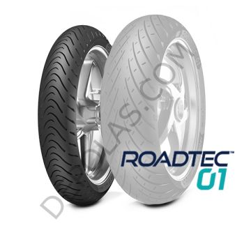 Metzeler Roadtec 01 130/90-16 67H Ön Motosiklet Lastiği