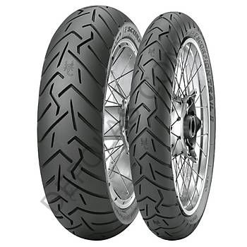 Pirelli Scorpion Trail II Ön 110/80-19 | Arka 150/70-17 Takım Motosiklet Lastikleri