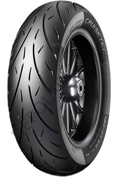 Metzeler Cruisetec Ön 130/70-18 | Arka 180/60-16 Takım Motosiklet Lastikleri