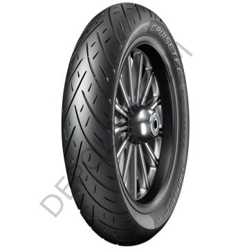 Metzeler Cruisetec Ön 130/70-18 | Arka 200/55-16 Takım Motosiklet Lastikleri