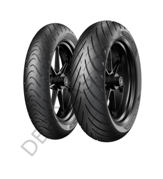 Metzeler Roadtec Scooter  Ön 110/90-13 | Arka 130/70-13 Takım Motosiklet Lastikleri