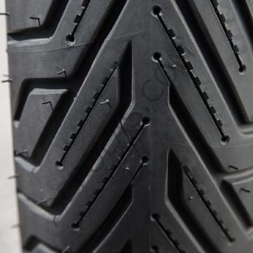 Michelin City Grip 2 Ön 120/70-15 | Arka 150/70-13 Takım Motosiklet Lastikleri