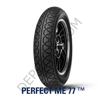 Metzeler Perfect ME 77 110/90-16 59S Arka Motosiklet Lastiği