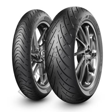 Metzeler Roadtec 01 SE Ön 120/70-17 | Arka 180/55-17 Takım Motosiklet Lastikleri