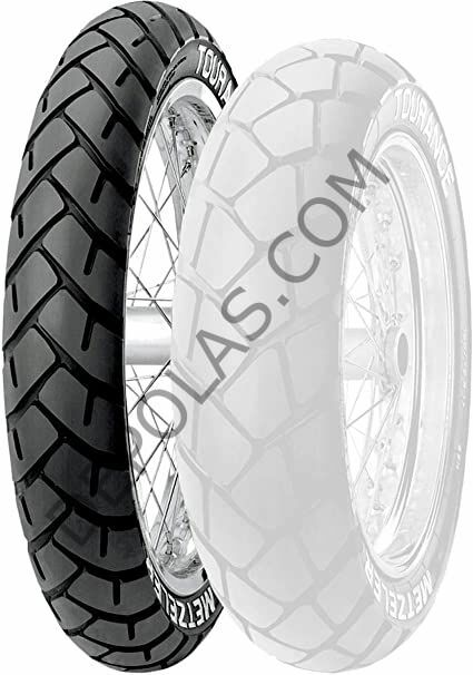 Metzeler Tourance 90/90-21 TT 54S Ön Motosiklet Lastiği