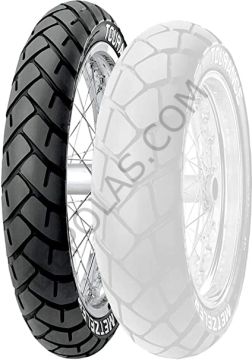 Metzeler Tourance 120/70R19 60V Ön Motosiklet Lastiği