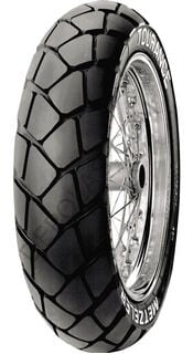 Metzeler Tourance 130/80-17 TT 65S DP Arka Motosiklet Lastiği