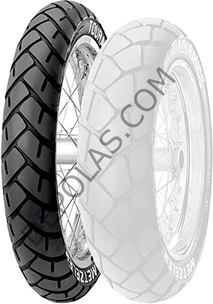 Metzeler Tourance 90/90-21 54H Ön Motosiklet Lastiği
