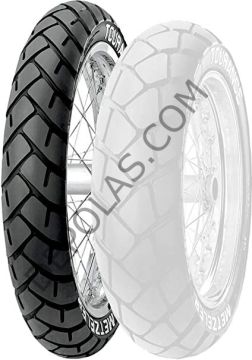 Metzeler Tourance 90/90-21 54H Ön Motosiklet Lastiği