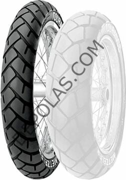 Metzeler Tourance 110/80R19 59V Ön Motosiklet Lastiği