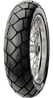 Metzeler Tourance 150/70R17 69V Arka Motosiklet Lastiği