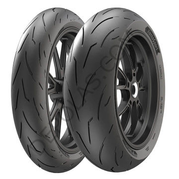 Anlas Viento Sport Ön 120/70-17 | Arka 190/55-17 Takım Motosiklet Lastikleri