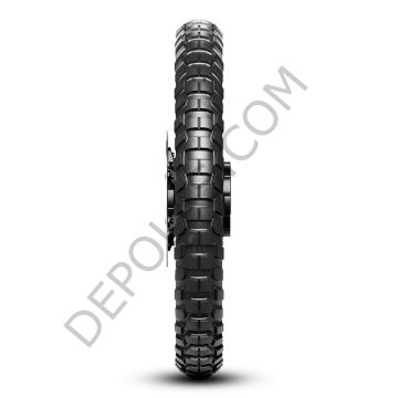 Metzeler Karoo 4 120/70R19 60Q M+S Ön Motosiklet Lastiği