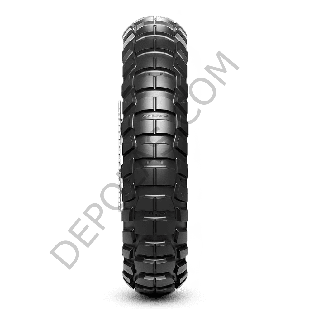 Metzeler Karoo 4 150/70R17 69Q M+S Arka Motosiklet Lastiği