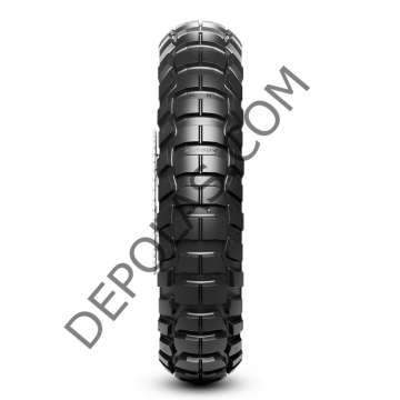 Metzeler Karoo 4 170/60R17 72Q M+S Arka Motosiklet Lastiği