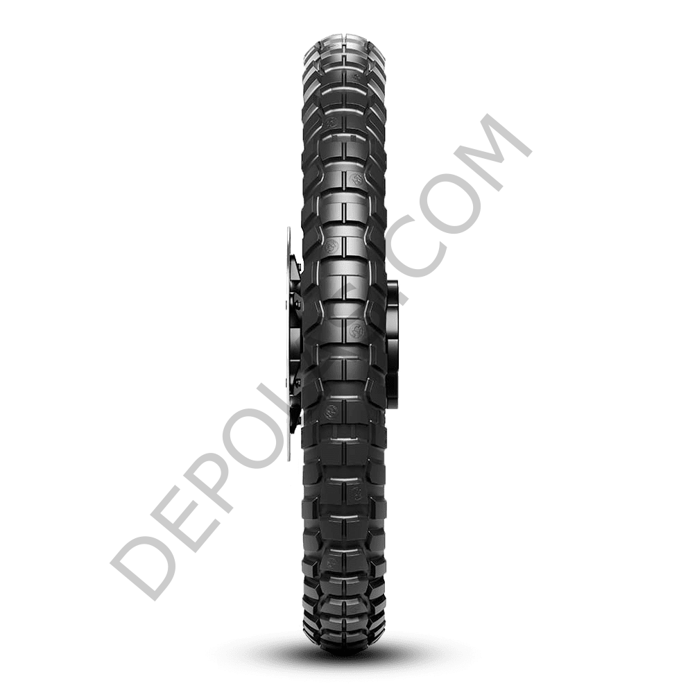 Metzeler Karoo 4  90/90-21 54Q M+S Ön Motosiklet Lastiği