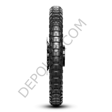 Metzeler Karoo 4  90/90-21 54Q M+S Ön Motosiklet Lastiği