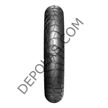 Metzeler Karoo Street 110/70R17 54S M+S Ön Motosiklet Lastiği