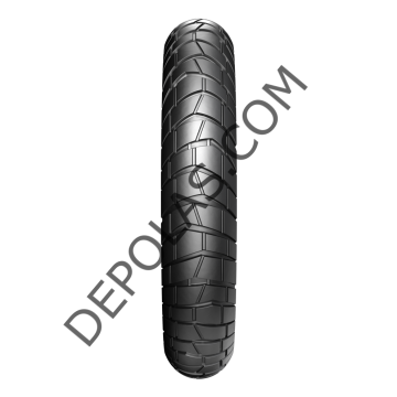 Metzeler Karoo Street 120/70R17 58V M+S Ön Motosiklet Lastiği