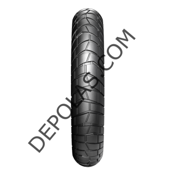 Metzeler Karoo Street 120/70R19 60V M+S Ön Motosiklet Lastiği