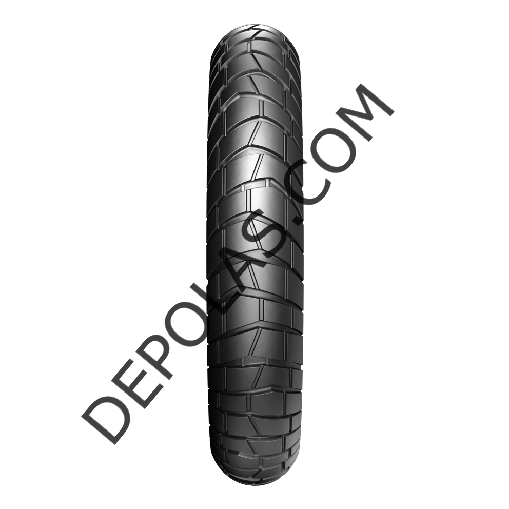 Metzeler Karoo Street 120/70R19 60V Ön Motosiklet Lastiği