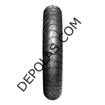 Metzeler Karoo Street 110/80R19 59V M+S Ön Motosiklet Lastiği