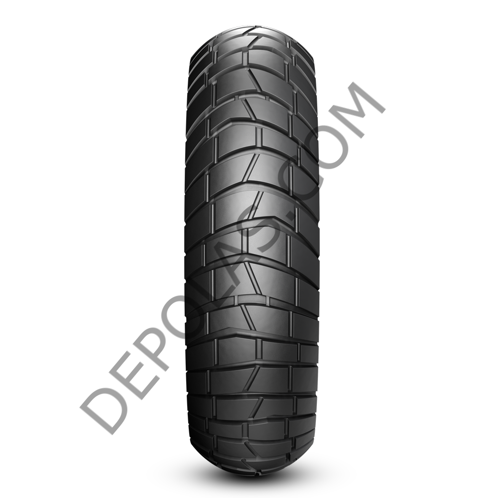 Metzeler Karoo Street 150/70R17 69V M+S Arka Motosiklet Lastiği