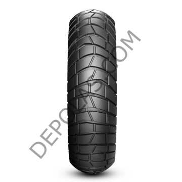 Metzeler Karoo Street 150/70R17 69V M+S Arka Motosiklet Lastiği