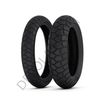 Michelin Anakee Adventure Ön 110/80-19 | Arka 150/70-17 Takım Motosiklet Lastikleri