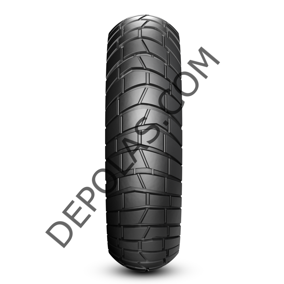 Metzeler Karoo Street 130/80R17 65V M+S Arka Motosiklet Lastiği