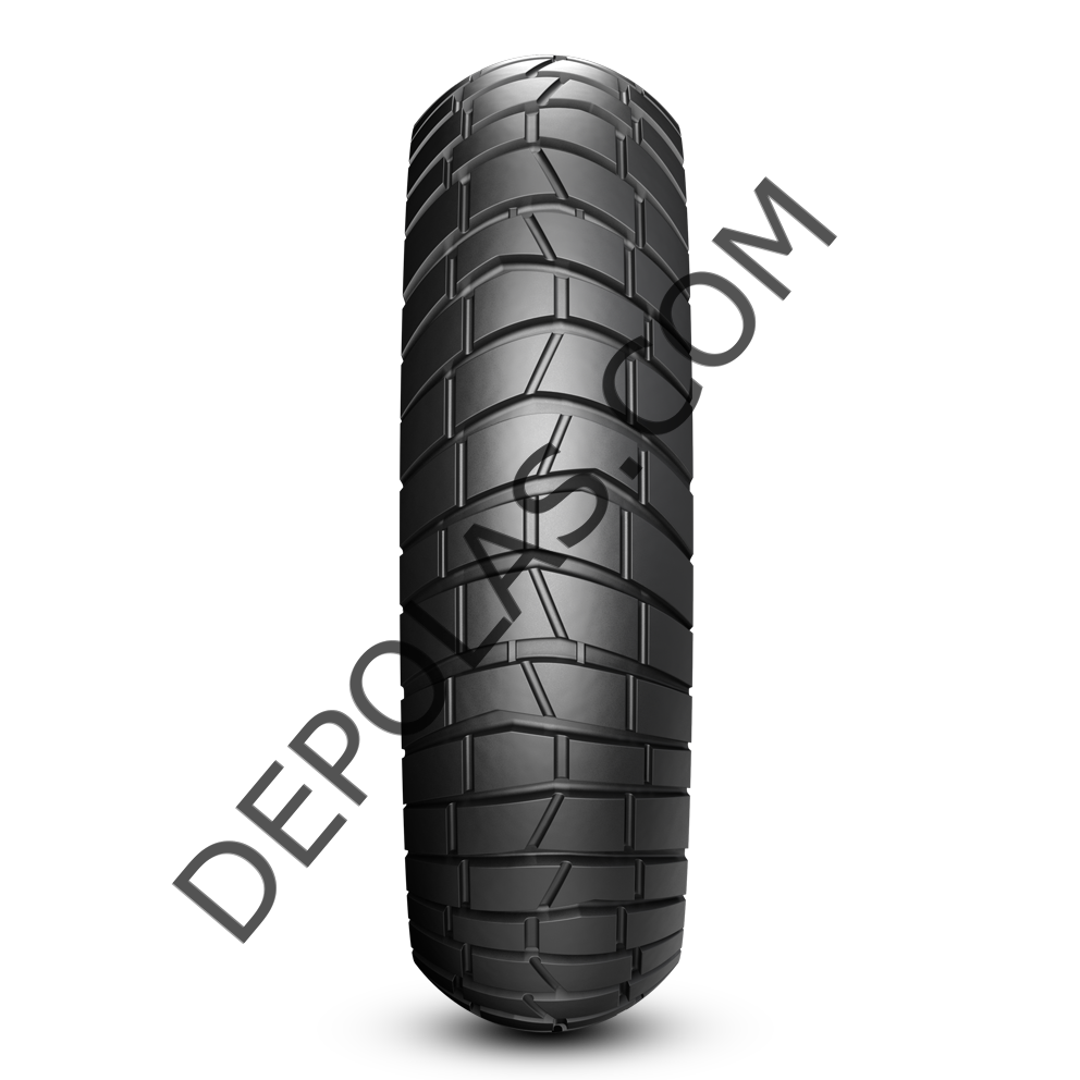 Metzeler Karoo Street 140/80R17 69V M+S Arka Motosiklet Lastiği