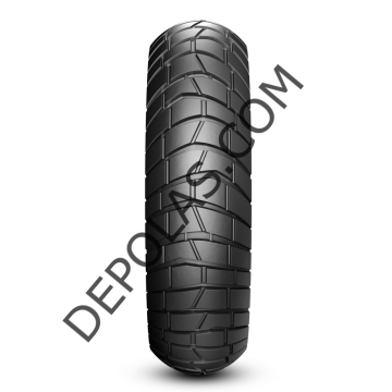 Metzeler Karoo Street 140/80R17 69V M+S Arka Motosiklet Lastiği