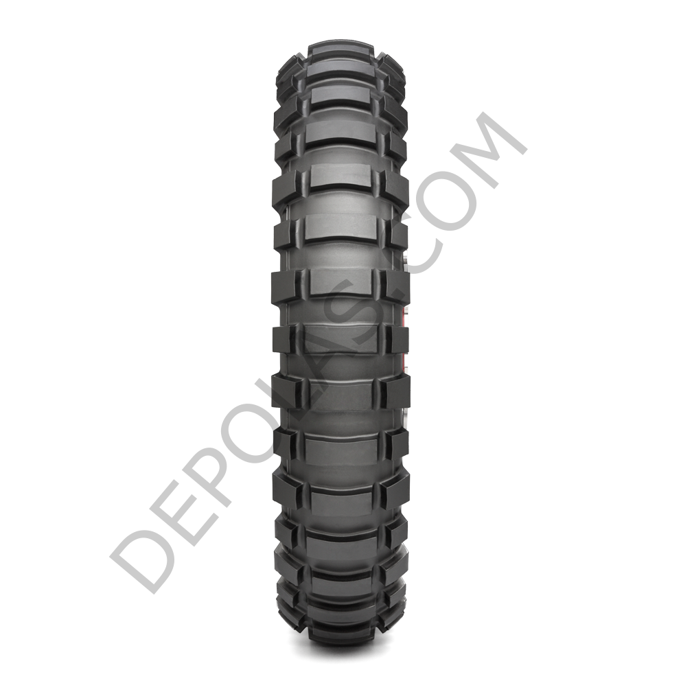 Metzeler Karoo Extreme 140/80-18 70R TT MST Arka Motosiklet Lastiği